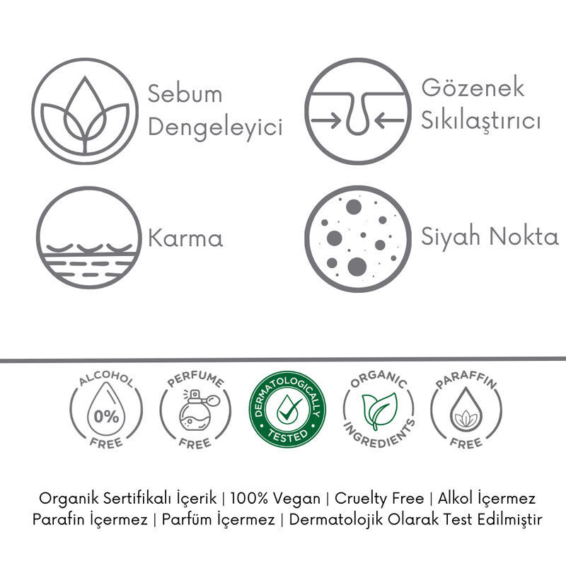 Gosiv Pore Tightening Anti-blackhead Tonic 200 ml