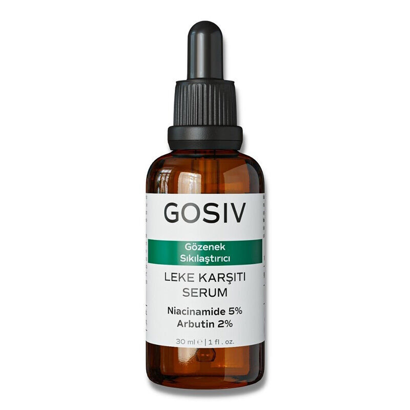 Gosiv Pore Tightening And Anti-blemish Skin Care Serum 30 ml
