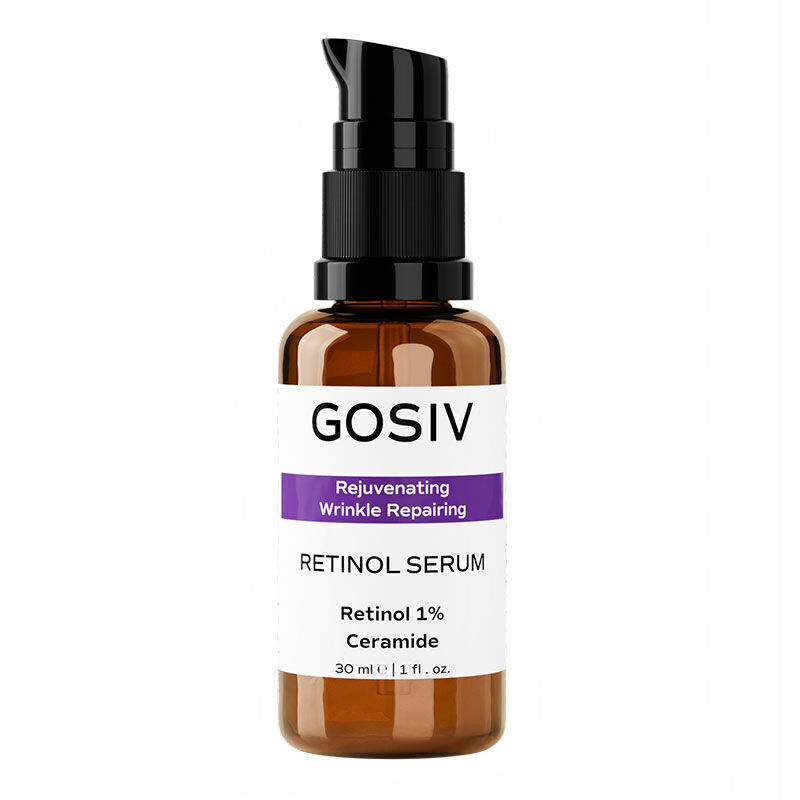 Gosiv Retinol Night Serum 30 ml