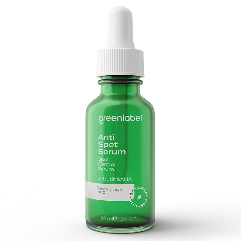 Greenlabel Anti-spot Serum 30 ml
