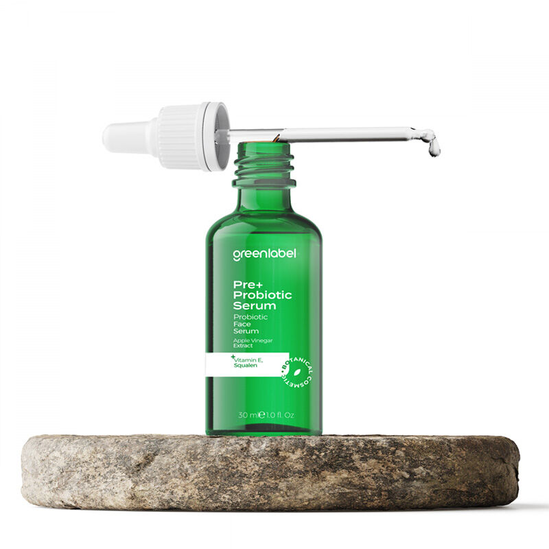 Greenlabel Pre+probiotic Serum 30 ml