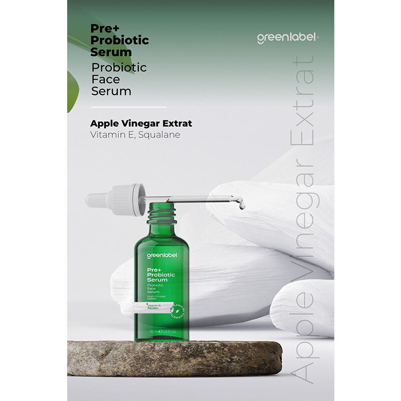 Greenlabel Pre+probiotic Serum 30 ml