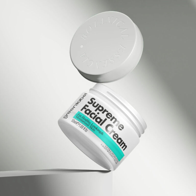 Крем для лица Greenlabel Supreme 50 мл