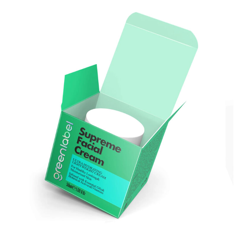 Крем для лица Greenlabel Supreme 50 мл