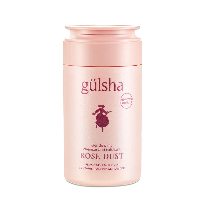 Gülsha Rose Powder 45 gr