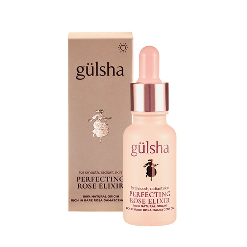 Gülsha Perfecting Rose Elixir 20 ml