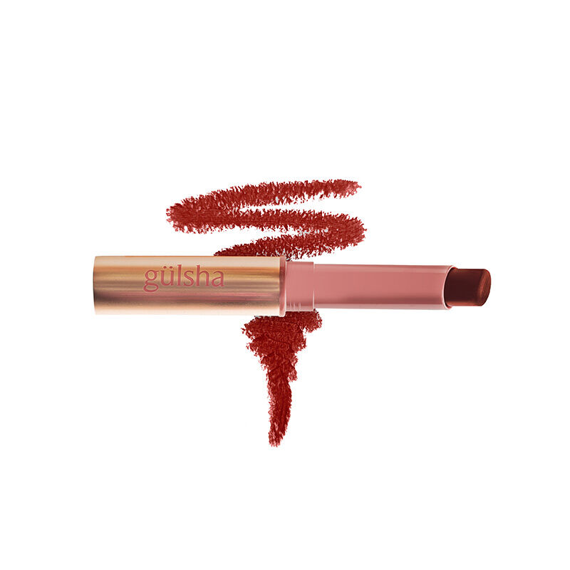 Gülsha Rose Kiss Rose Lip Balm Retrose 2 gr