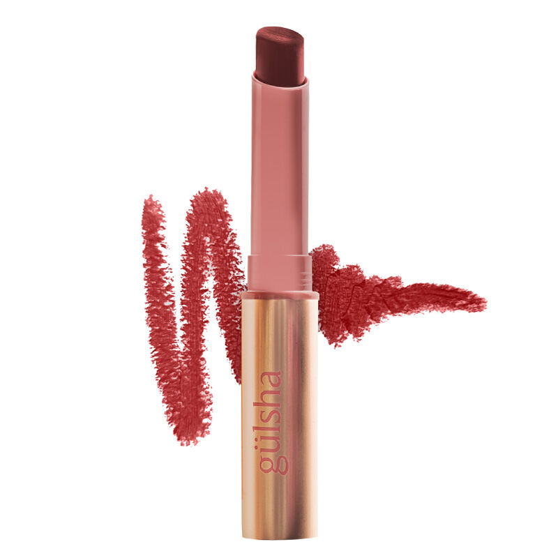 Gülsha Rose Kiss Rose Lip Balm Rose Bud 2 gr
