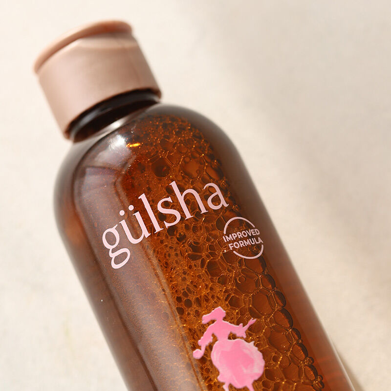 Gülsha Rosen-Mizellenwasser 200ml