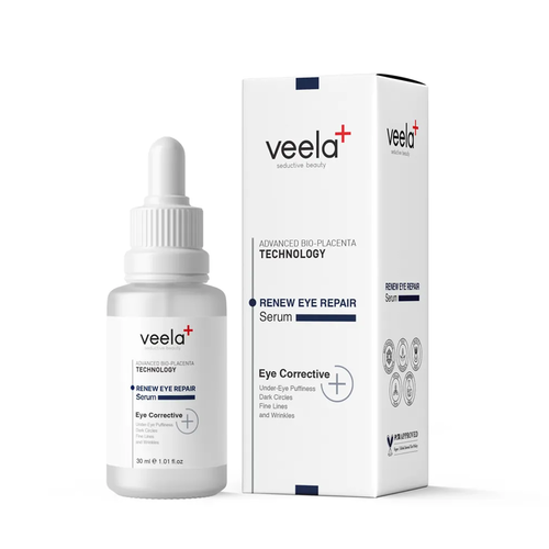 Veela Eye Contour Anti-wrinkle Serum 30 ml