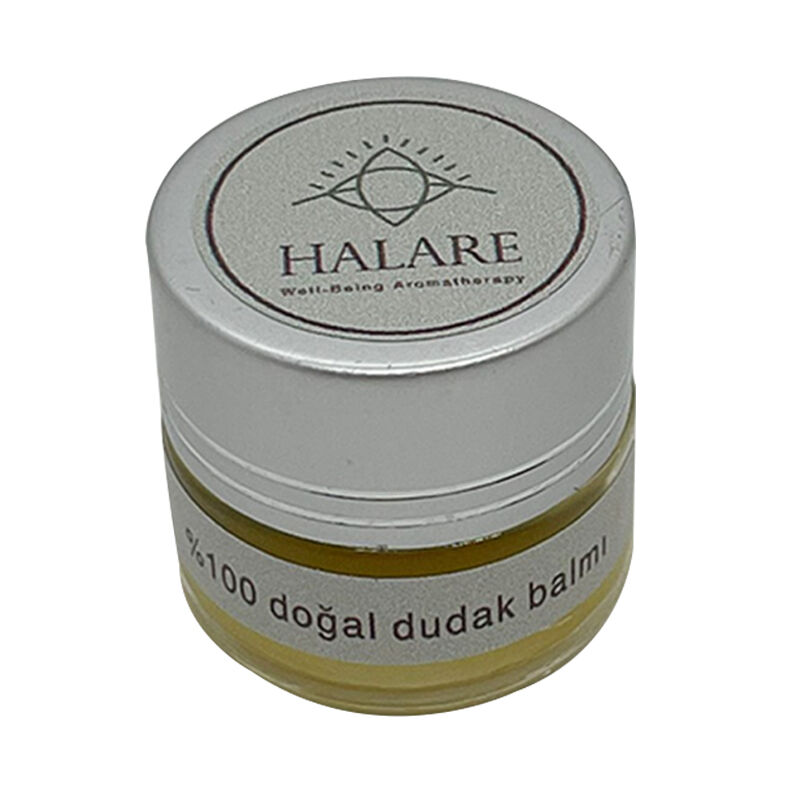 Halare Aromatherapy Lip Balm 5 ml