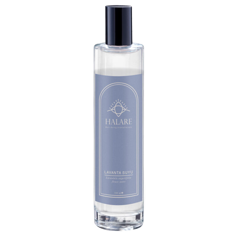 Halare Aromatherapy Lavender Water 100 ml