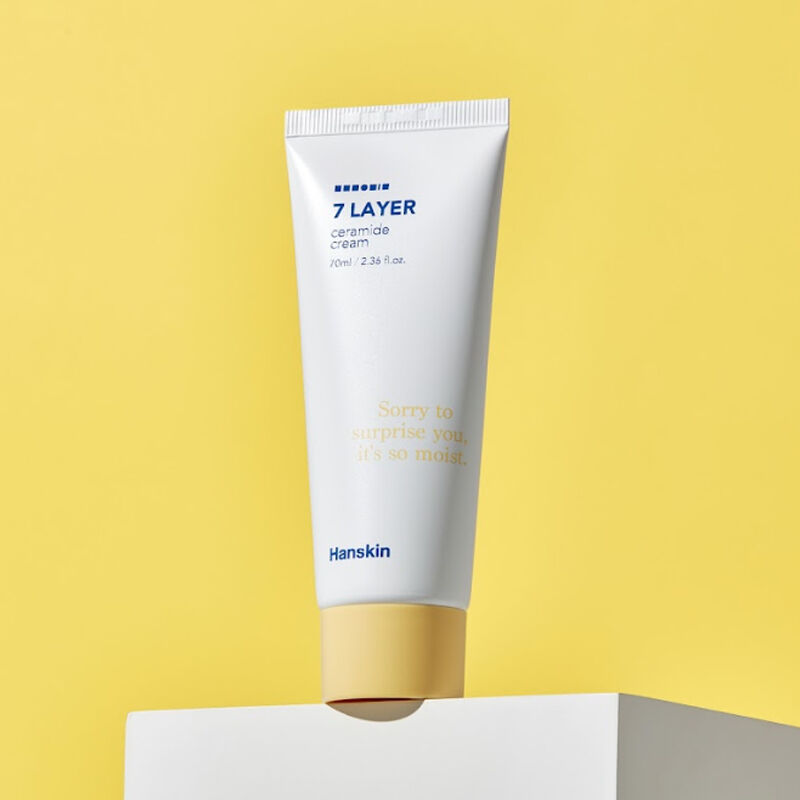Hanskin 7 Layer Ceramide Creme 70ml