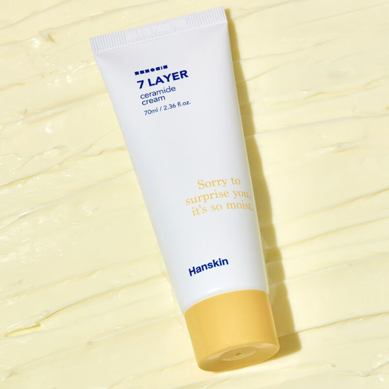 Hanskin 7 Layer Ceramide Creme 70ml