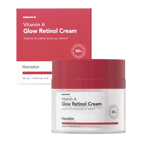 Hanskin A Vitamin Retinol Creme 50ml