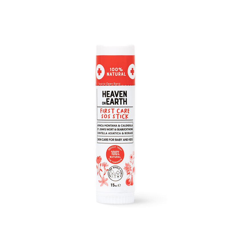 Heaven On Earth Sauce Stick 15 ml