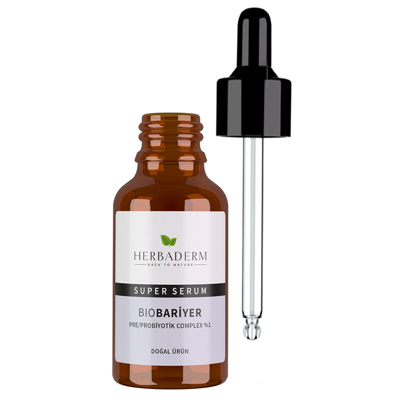 Сыворотка Herbaderm Biobarrier 30 мл