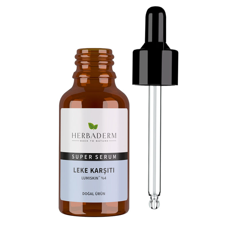 Herbaderm Anti-spot Serum 30 ml