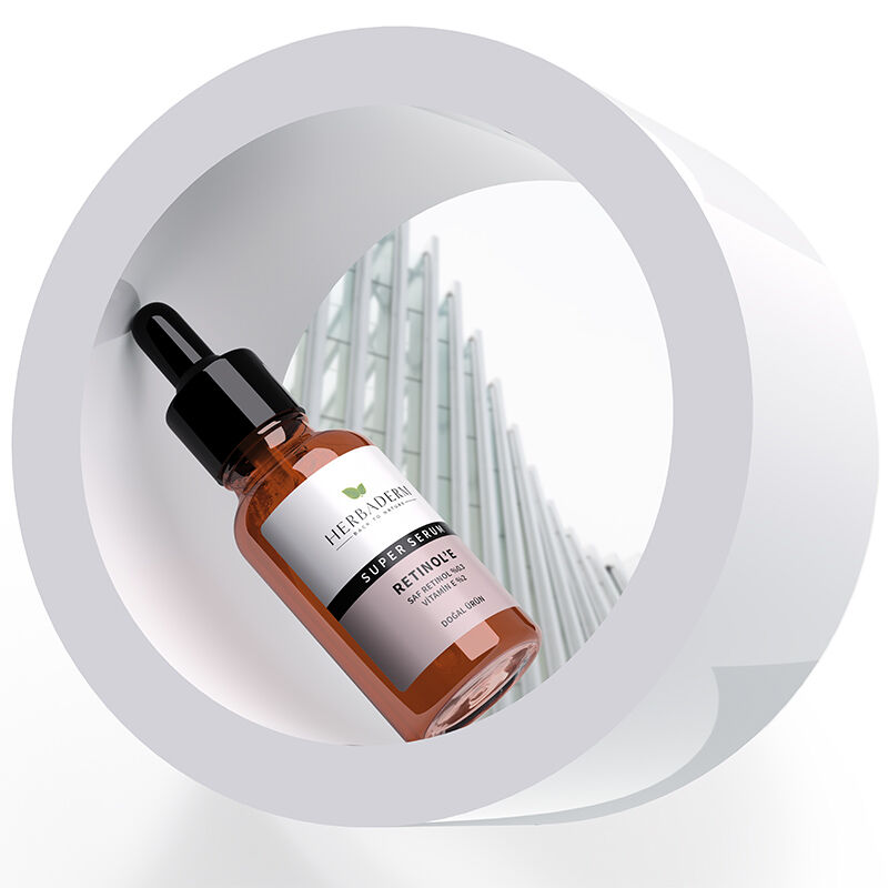 Herbaderm Retinol E Super Serum 30ml