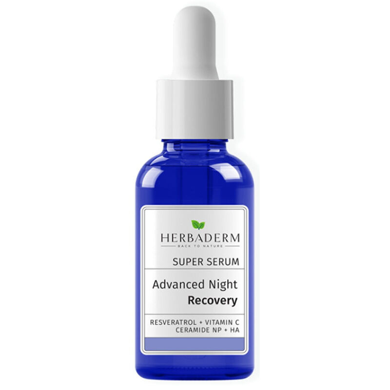 Herbaderm Super Serum Recovery Eye 20 ml
