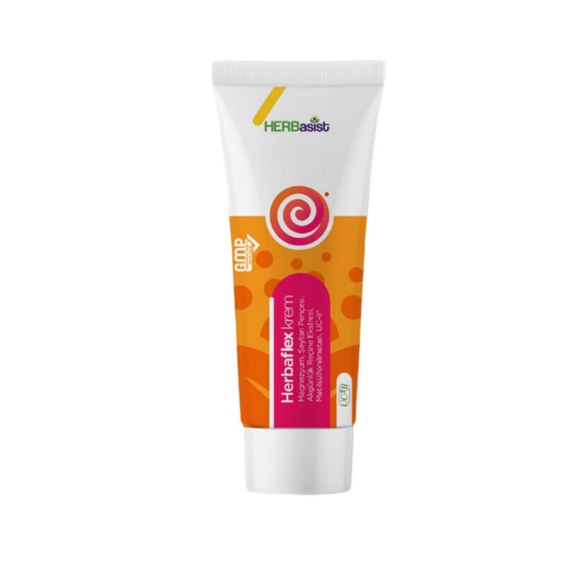Herbasist Herbaflex Cream 150 ml