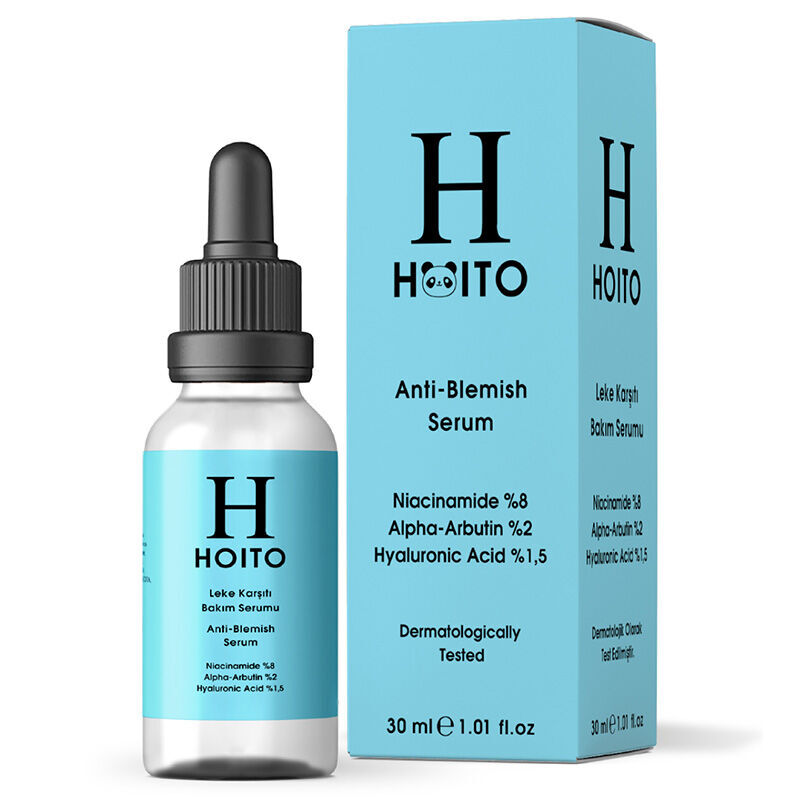Hoito Anti-spot Care Serum 30 ml