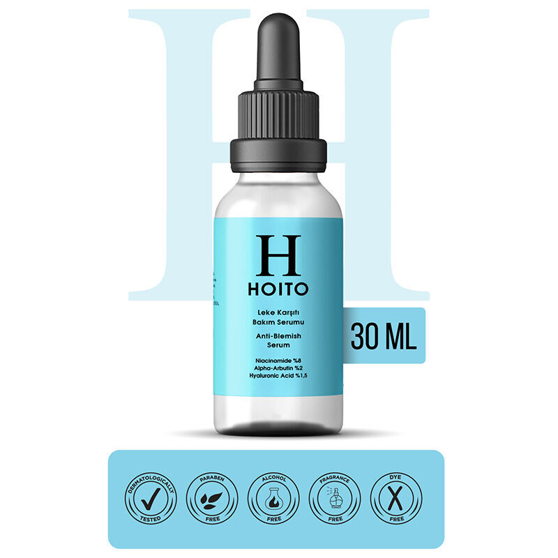 Hoito Anti-spot Care Serum 30 ml