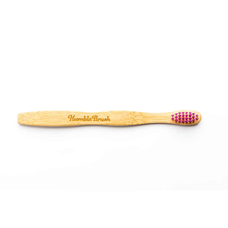 Humble Brush Kinder Zahnbürste weich