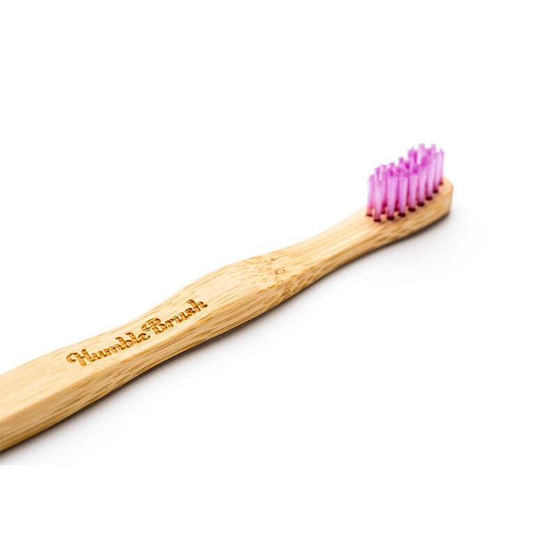 Humble Brush Kinder Zahnbürste weich