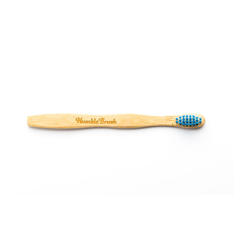 Humble Brush Kinder Zahnbürste Naturweich