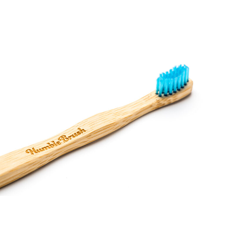 Humble Brush Kinder Zahnbürste Naturweich
