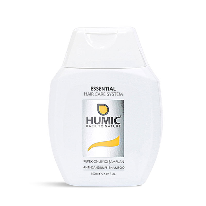 OTC Humic Anti-dandruff Shampoo 150 ml