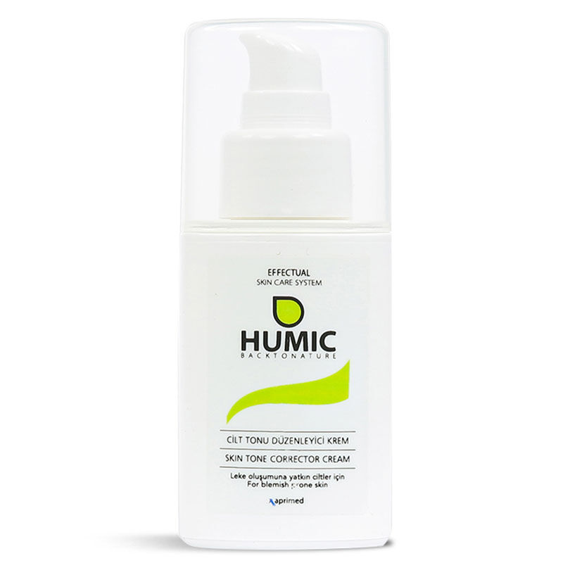 OTC Humic Anti-spot Cream 50 ml