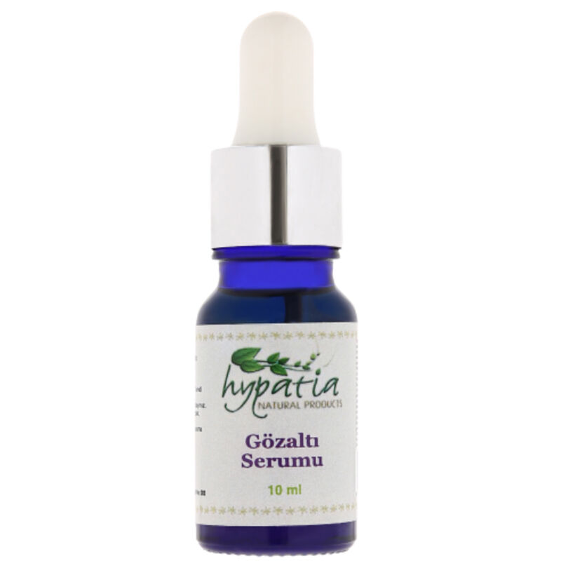 Hypatia Under Eye Serum 10 ml