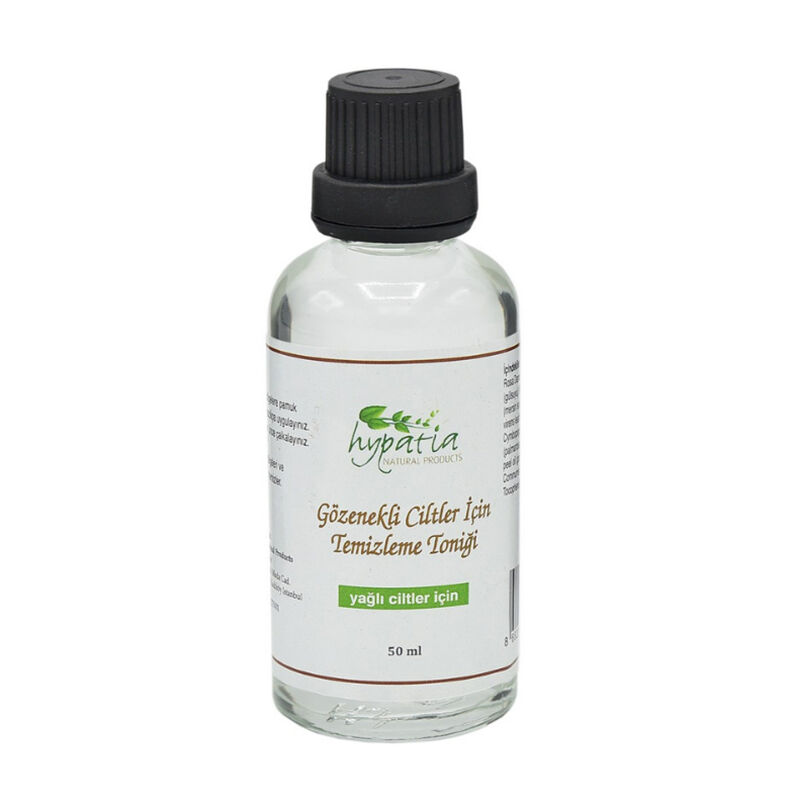 Hypatia Tonic For Porous Skin 50 ml