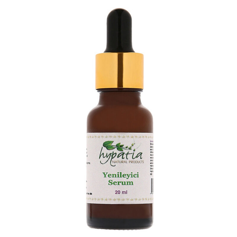 Hypatia Regenerating Serum 20 ml