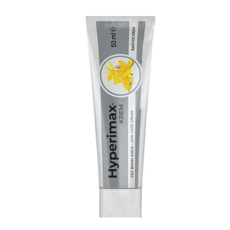 Santasya İlaç Hyperimax Cream 50 ml