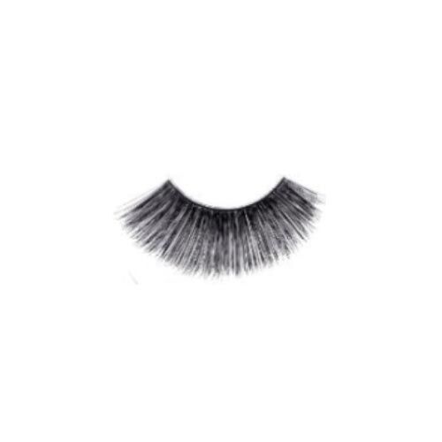 I Envy Complete Eyelashes 100% Natural Human Hair - Velvet 04