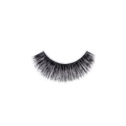 I Envy Complete Eyelashes 100% Natural Human Hair - Velvet 03