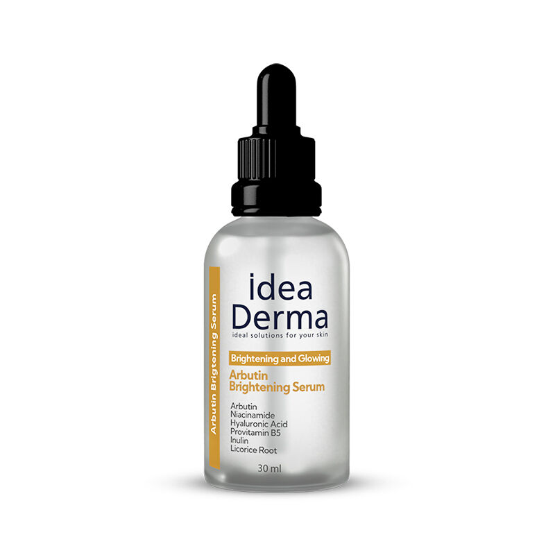 İdea Derma Arbutin Brightening Serum 30 ml
