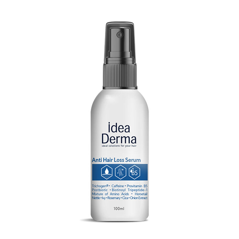 Idea Derma Anti Hair Loss Serum 100 ml