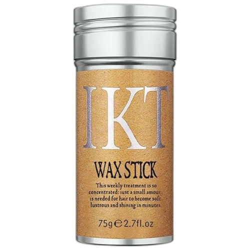 Ikt Hair Wax Stick Hair Stabilizer 75 gr