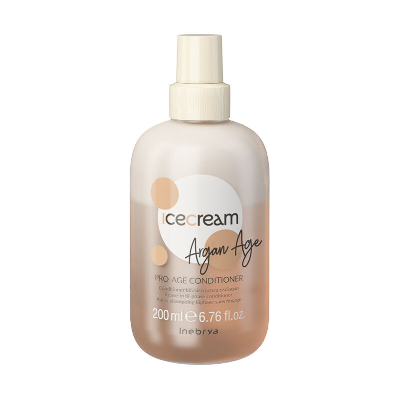 Inebrya Ice Cream Argan Age Pro-age Conditioner 200 ml