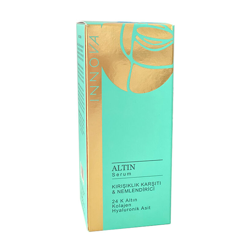 Innova 24 k Gold Serum 30 ml