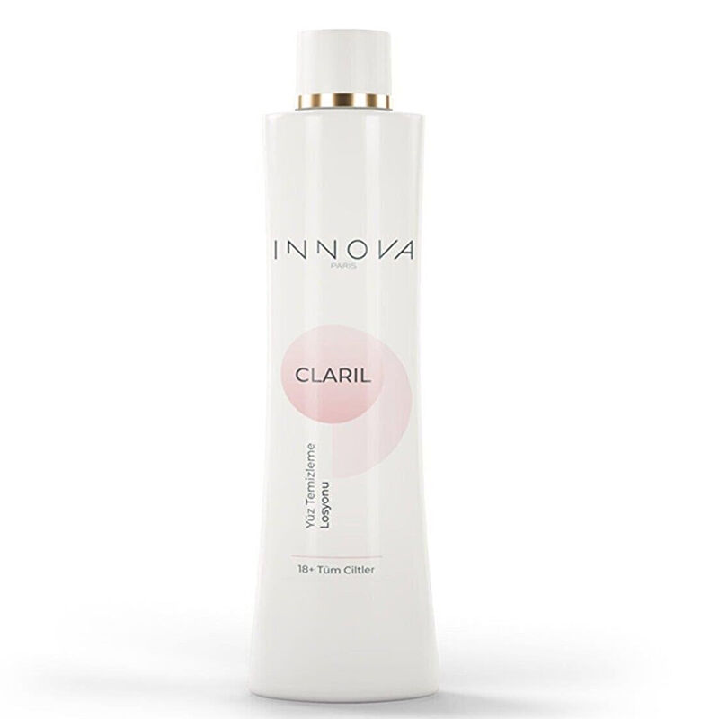 Innova Claril Cleansing Lotion 200 ml