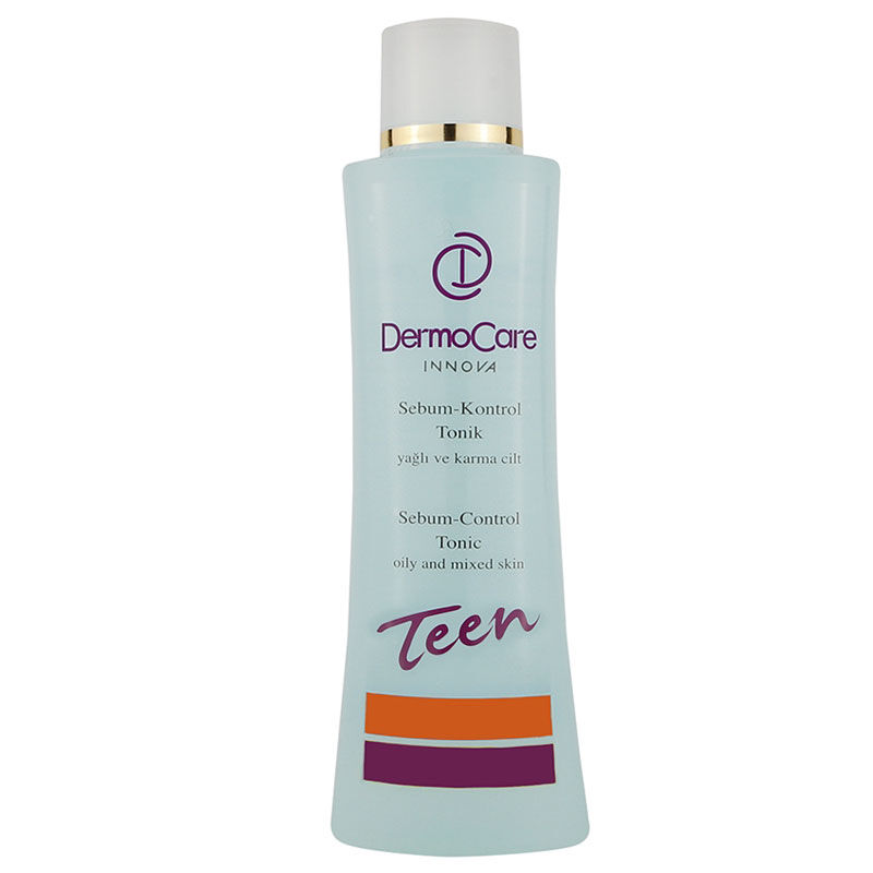 Innova Dermocare Sebum Control Tonic 200 ml