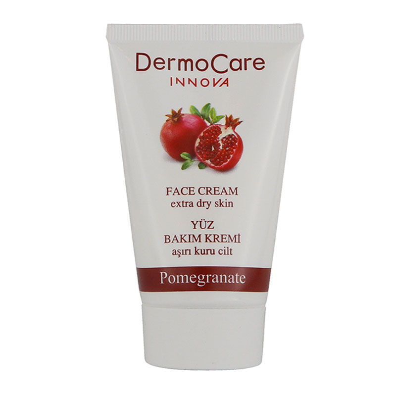 Innova Dermocare Face Care Cream Extremely Dry Skin 50 ml