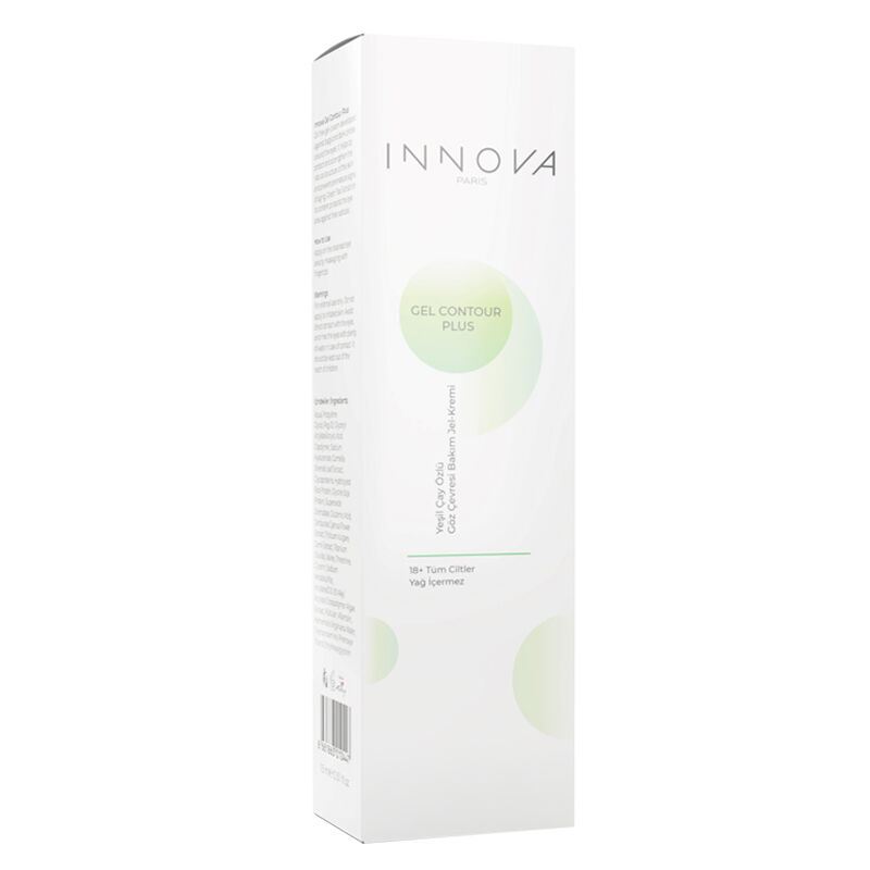 Гель-контур Иннова Плюс 15 мл от Innova