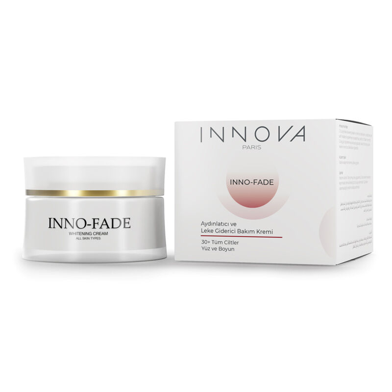 Innova Inno-fade Anti-stain Care Cream 50 ml