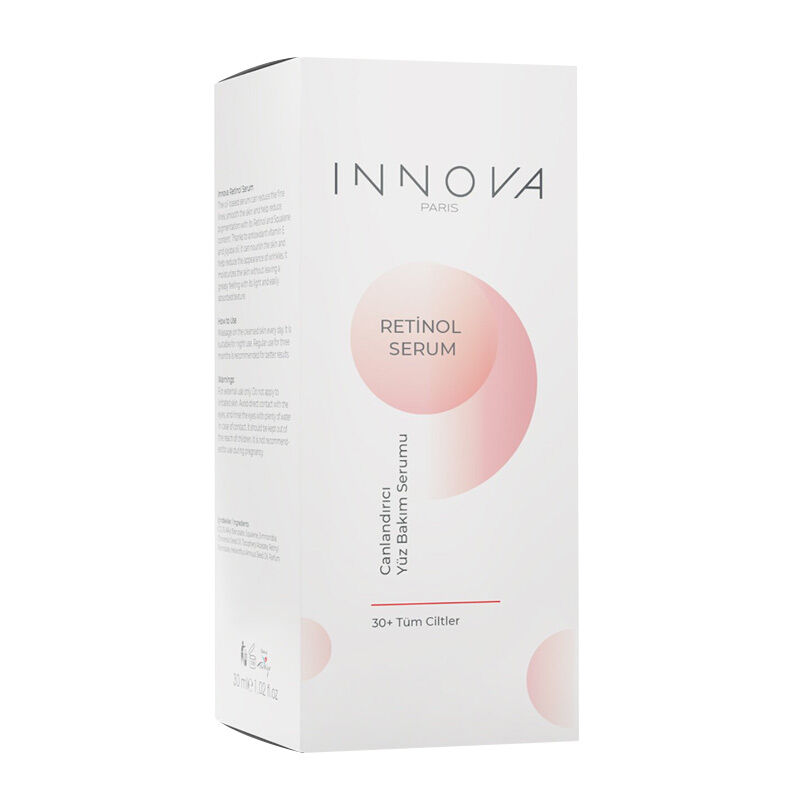 Innova Retinol Face Care Serum 30 ml
